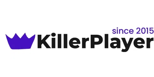 KillerPlayer Merchant logo