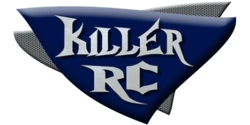 Killer RC Merchant logo