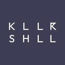 Killer Shell Merchant Logo