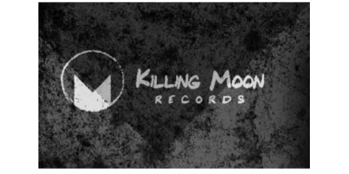 Killing Moon Records Merchant logo