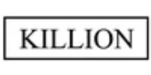 Killion Promo Code