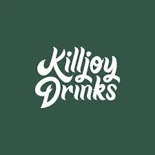 Killjoy Drinks Merchant Logo
