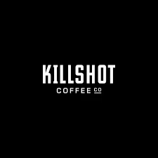 Killshot Coffee Co. Merchant Logo