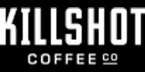 Killshot Coffee Co. Promo Code