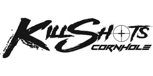 Killshots Cornhole Promo Code