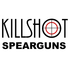 Killshot Spearguns Merchant Logo
