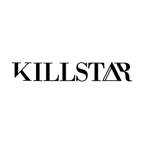 Killstar Size Chart