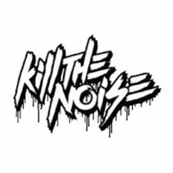 Kill The Noise Merchant Logo