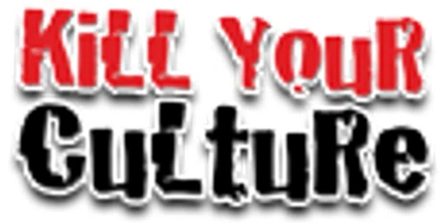 Kill Your Culture Promo Code