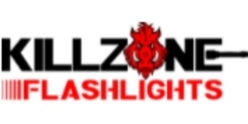 Killzone Flashlights Promo Code