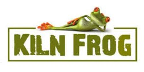 Kiln Frog Promo Code