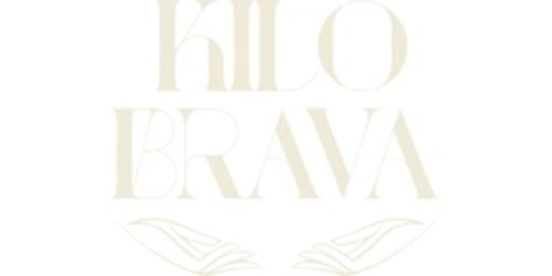 KILO BRAVA Promo Code