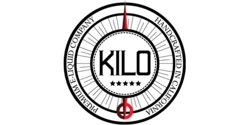 Kilo E-Liquids Promo Code