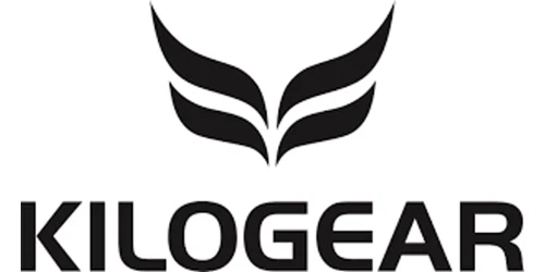 Kilogear Merchant logo