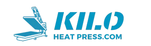 Kilo Heat Press Promo Code