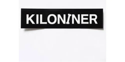 Kiloniner Promo Code