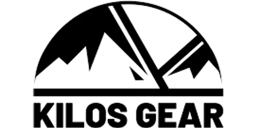 KILOS GEAR Promo Code