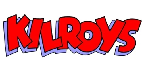 Kilroys Merchant logo