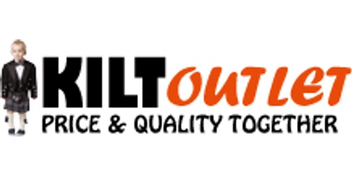 Kilt Outlet Promo Code