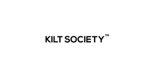 Kilt Society coupon