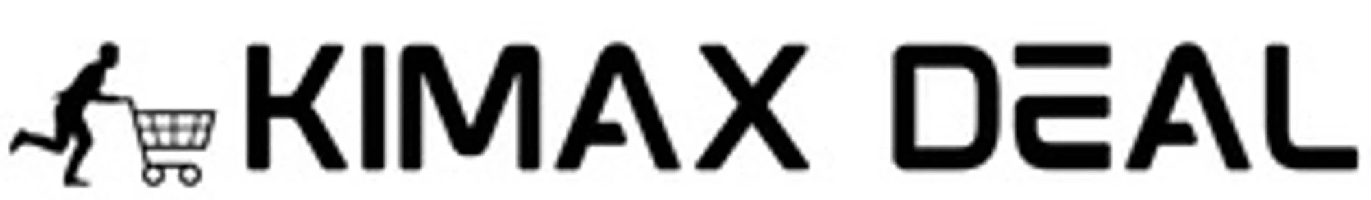 Kimax Deal Merchant Logo