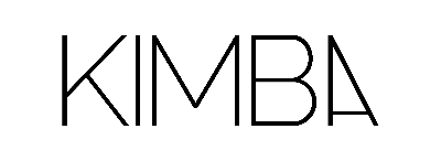 Kimba Merchant Logo