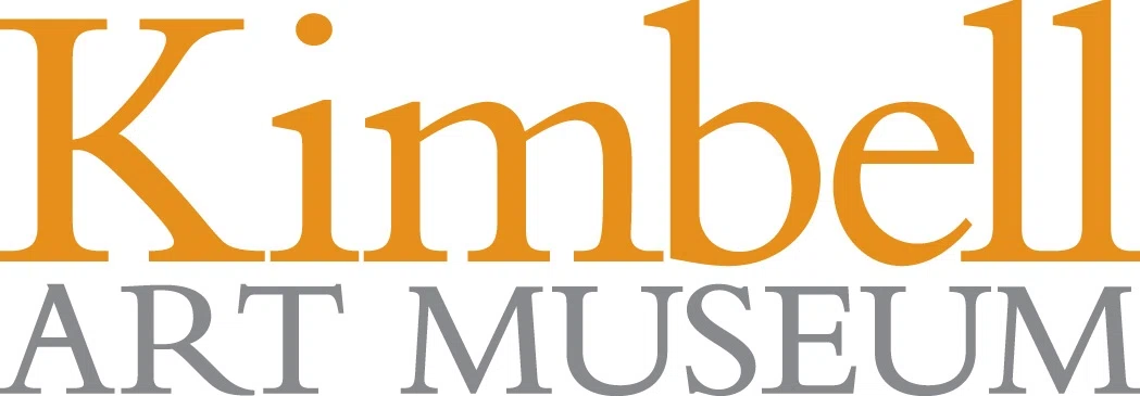 Kimbell Art Museum Merchant Logo