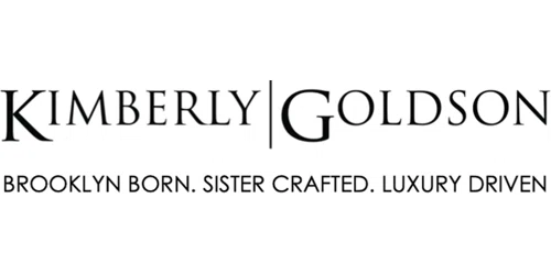 Kimberly Goldson Promo Code