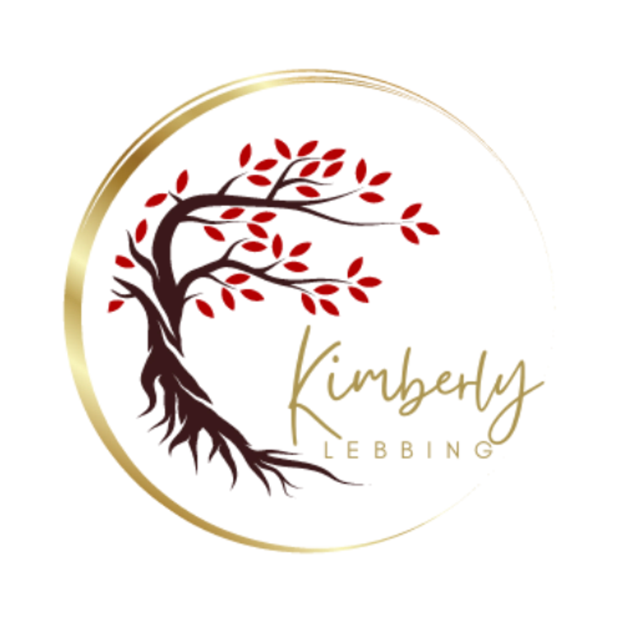 Kimberly Lebbing Merchant Logo