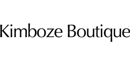 Kimboze Promo Code