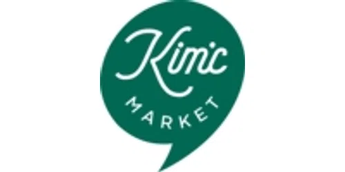 Kim'C Market Merchant logo