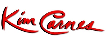 Kim Carnes Merchant Logo