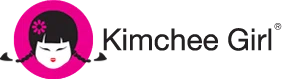 Kimchee Girl Merchant Logo