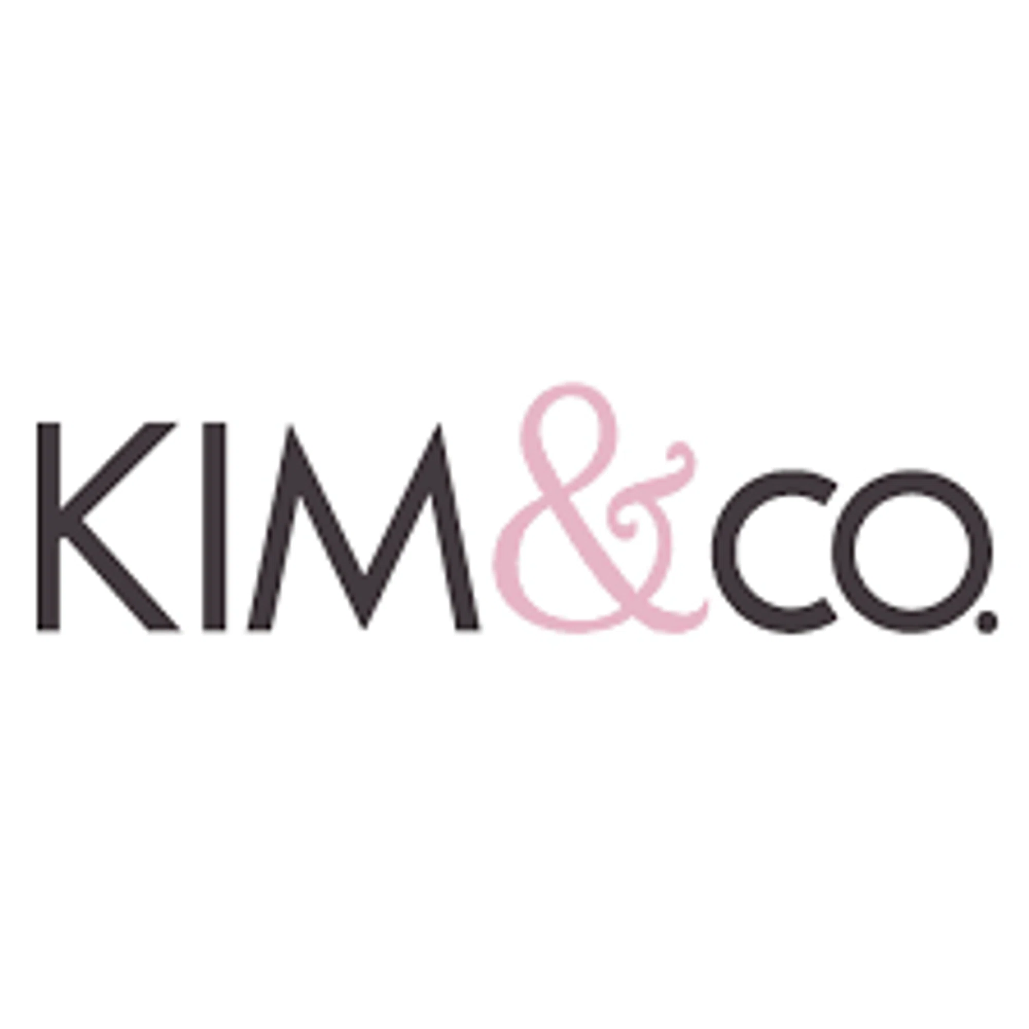 KIM & CO. Promo Code — Get 200 Off in July 2024