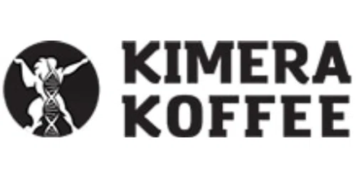 Kimera Koffee Merchant logo