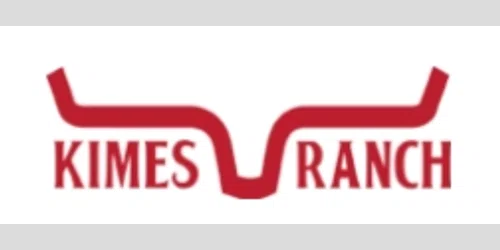 Kimes Ranch Merchant logo
