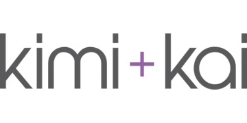 Kimi + Kai Promo Code