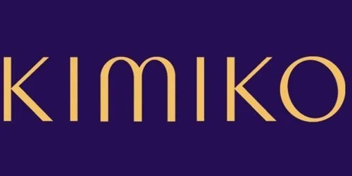 Kimiko Promo Code