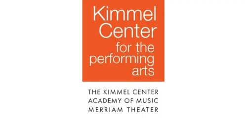 20% Off Kimmel Center Promo Code, Coupons | November 2022