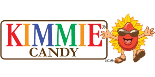Kimmie Candy Promo Code
