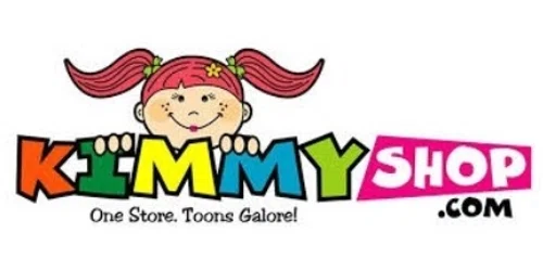 KimmyShop Merchant logo