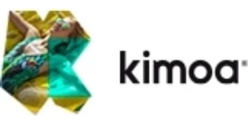 Kimoa Promo Code