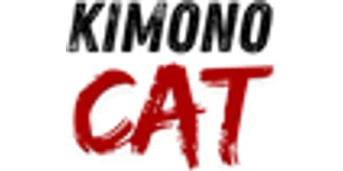 Kimono Cat Promo Code