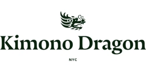 Kimono Dragon Promo Code