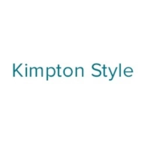 Kimpton Style Promo Code