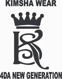 Kimsha Wear Merchant Logo
