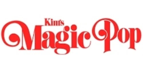 Kim's Magic Pop Promo Code