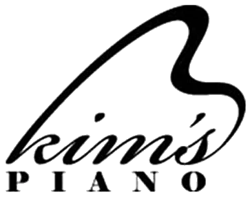 Kim's Piano Merchant Logo