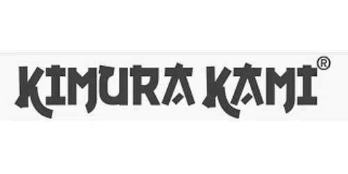 KimuraKami Promo Code