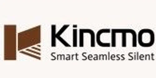 Kincmo Merchant Logo
